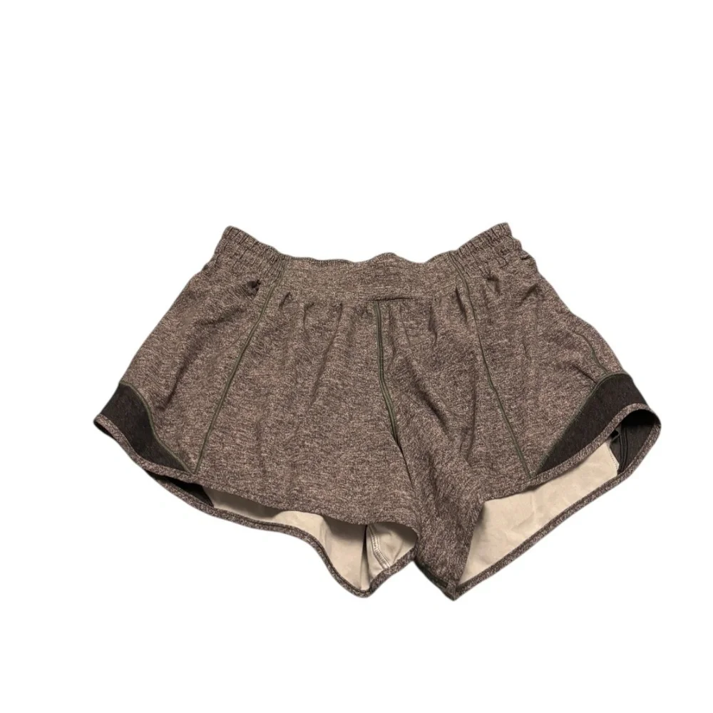 Hotty Hot Shorts X2 - Picture 2 of 3